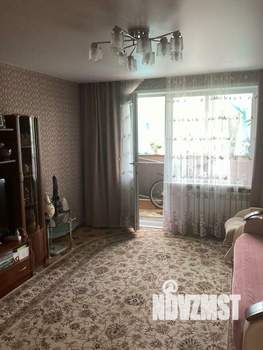 3-к квартира, вторичка, 64м2, 2/9 этаж