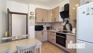 2-к квартира, вторичка, 63м2, 4/7 этаж