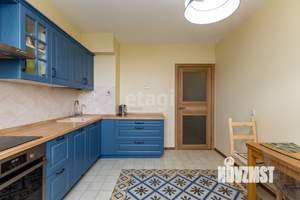 2-к квартира, вторичка, 58м2, 11/25 этаж