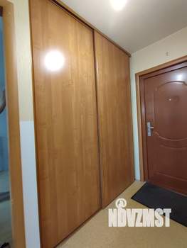 1-к квартира, вторичка, 37м2, 2/5 этаж