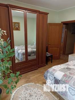 2-к квартира, вторичка, 66м2, 6/14 этаж