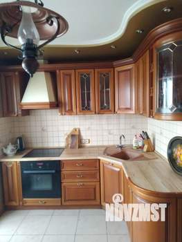 3-к квартира, вторичка, 67м2, 13/16 этаж