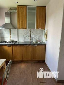 Студия квартира, вторичка, 33м2, 4/5 этаж