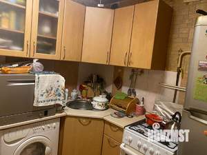 1-к квартира, вторичка, 30м2, 2/5 этаж