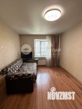 1-к квартира, вторичка, 34м2, 4/9 этаж