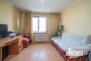 2-к квартира, вторичка, 44м2, 2/5 этаж