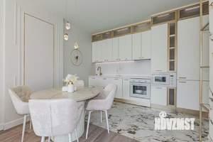 3-к квартира, вторичка, 120м2, 13/15 этаж