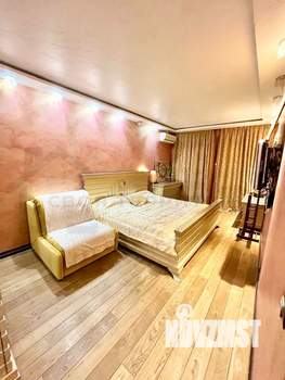 2-к квартира, вторичка, 62м2, 4/11 этаж