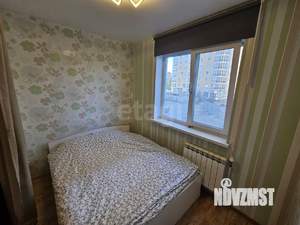 1-к квартира, вторичка, 40м2, 2/24 этаж
