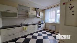 2-к квартира, вторичка, 58м2, 5/14 этаж