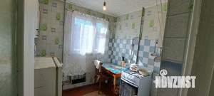 2-к квартира, вторичка, 44м2, 3/5 этаж