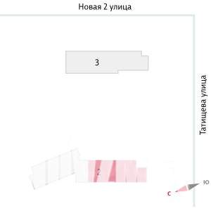 Студия квартира, вторичка, 23м2, 14/25 этаж