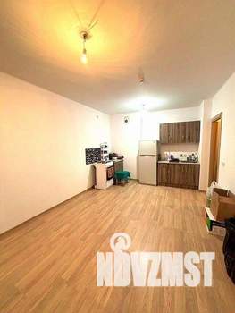 2-к квартира, вторичка, 56м2, 11/25 этаж