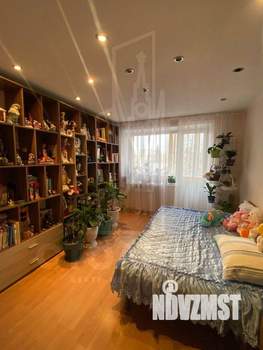 2-к квартира, вторичка, 47м2, 4/5 этаж