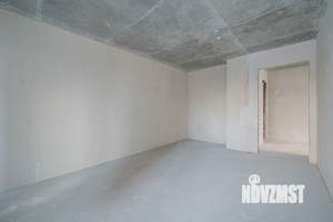 2-к квартира, вторичка, 87м2, 12/26 этаж