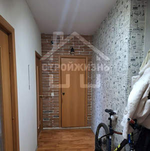 2-к квартира, вторичка, 57м2, 14/23 этаж