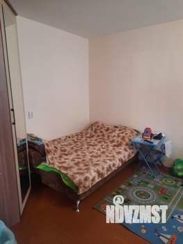 1-к квартира, вторичка, 28м2, 4/5 этаж