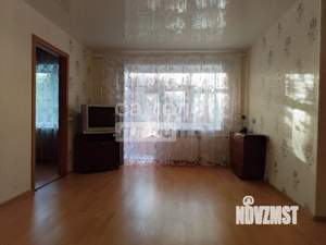 2-к квартира, вторичка, 44м2, 2/5 этаж