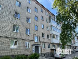 2-к квартира, вторичка, 44м2, 3/5 этаж