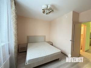 2-к квартира, вторичка, 51м2, 8/25 этаж