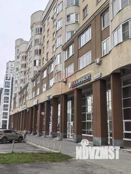 1-к квартира, вторичка, 42м2, 9/9 этаж