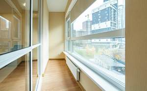 Студия квартира, вторичка, 36м2, 3/12 этаж