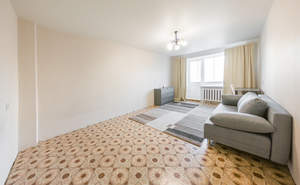 1-к квартира, вторичка, 33м2, 3/9 этаж