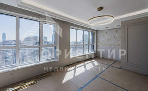 3-к квартира, вторичка, 115м2, 12/19 этаж