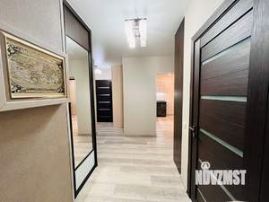 3-к квартира, вторичка, 80м2, 4/10 этаж