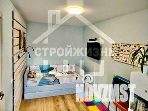 2-к квартира, вторичка, 43м2, 5/5 этаж