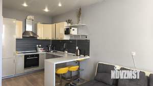 1-к квартира, вторичка, 50м2, 18/27 этаж