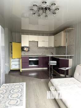 1-к квартира, вторичка, 34м2, 8/9 этаж