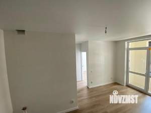 1-к квартира, вторичка, 33м2, 4/29 этаж