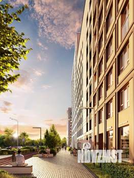 3-к квартира, вторичка, 95м2, 8/11 этаж