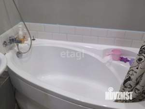 Студия квартира, вторичка, 30м2, 1/8 этаж