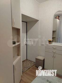 1-к квартира, вторичка, 33м2, 2/5 этаж