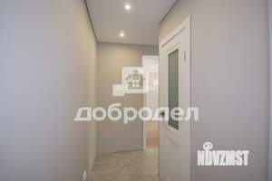 1-к квартира, вторичка, 30м2, 1/1 этаж