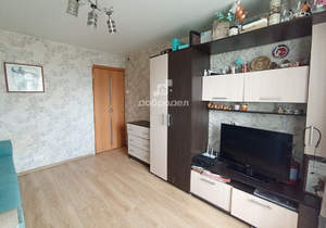 2-к квартира, вторичка, 44м2, 5/5 этаж