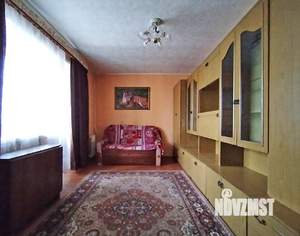 2-к квартира, вторичка, 44м2, 8/9 этаж