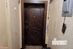 1-к квартира, вторичка, 32м2, 3/5 этаж