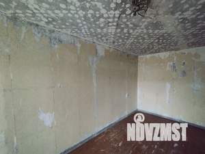 3-к квартира, вторичка, 62м2, 4/5 этаж