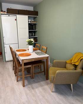 3-к квартира, вторичка, 63м2, 4/9 этаж