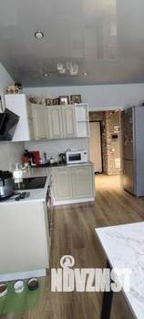 1-к квартира, вторичка, 38м2, 1/9 этаж