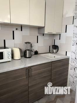 1-к квартира, вторичка, 38м2, 13/21 этаж