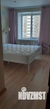 2-к квартира, вторичка, 53м2, 6/12 этаж