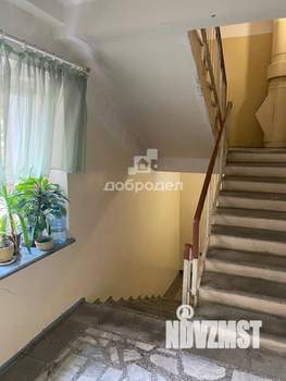3-к квартира, вторичка, 83м2, 2/10 этаж