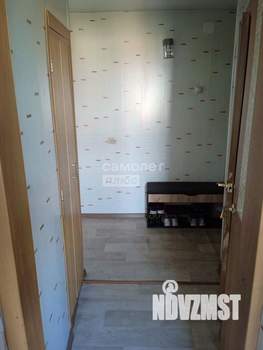 3-к квартира, вторичка, 50м2, 4/5 этаж