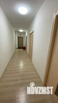 3-к квартира, вторичка, 100м2, 12/15 этаж