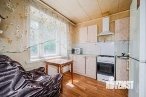 1-к квартира, вторичка, 36м2, 2/9 этаж