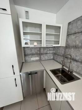 1-к квартира, вторичка, 39м2, 10/21 этаж